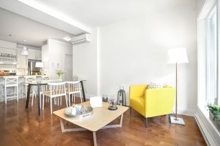 Salle familiale