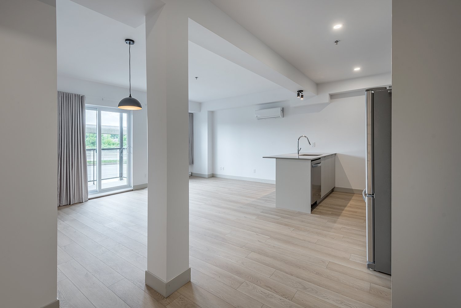 #203 - 490 Av. Lake