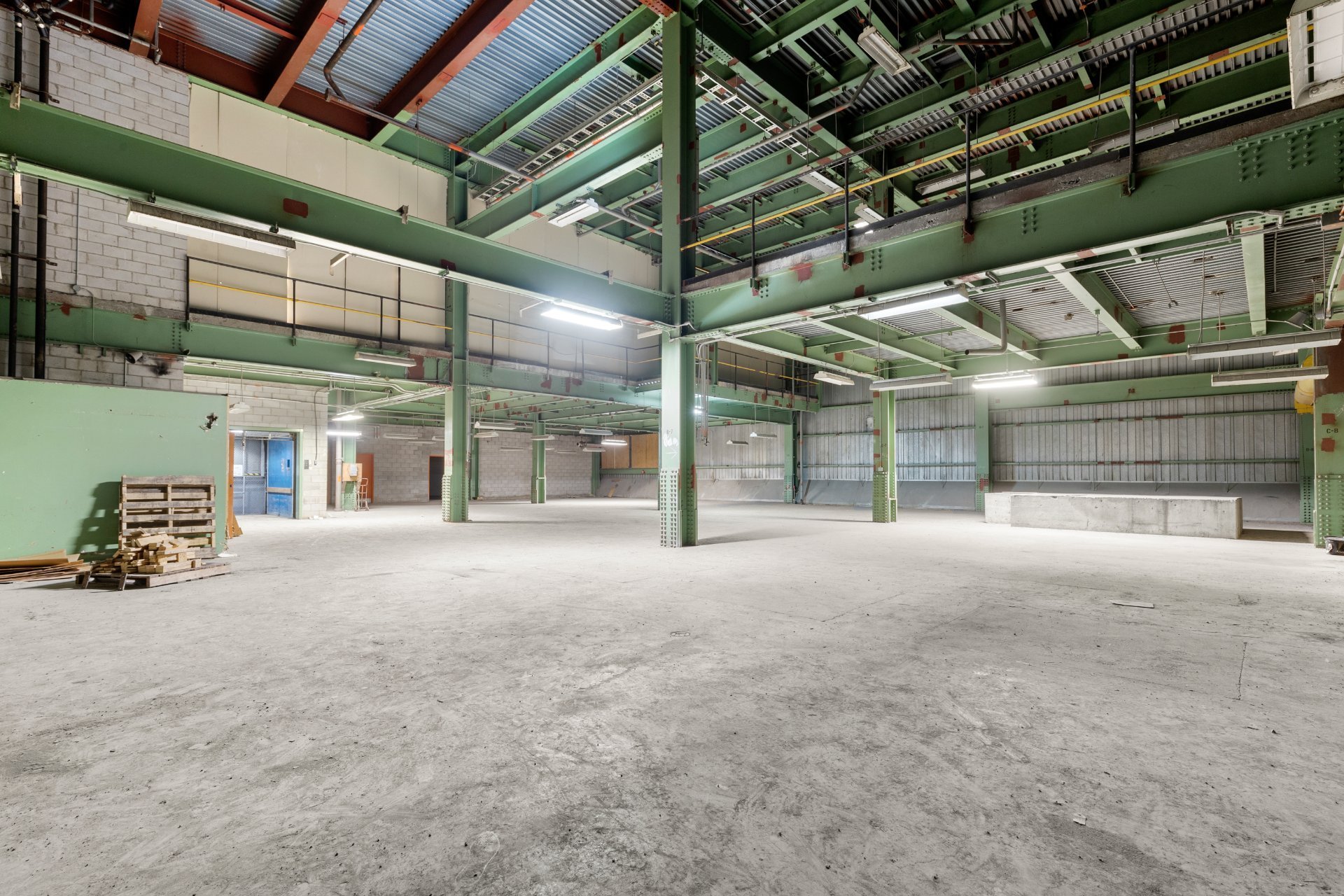 #A - 35 Rue de l'Acier