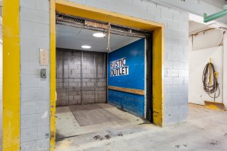 Elevator