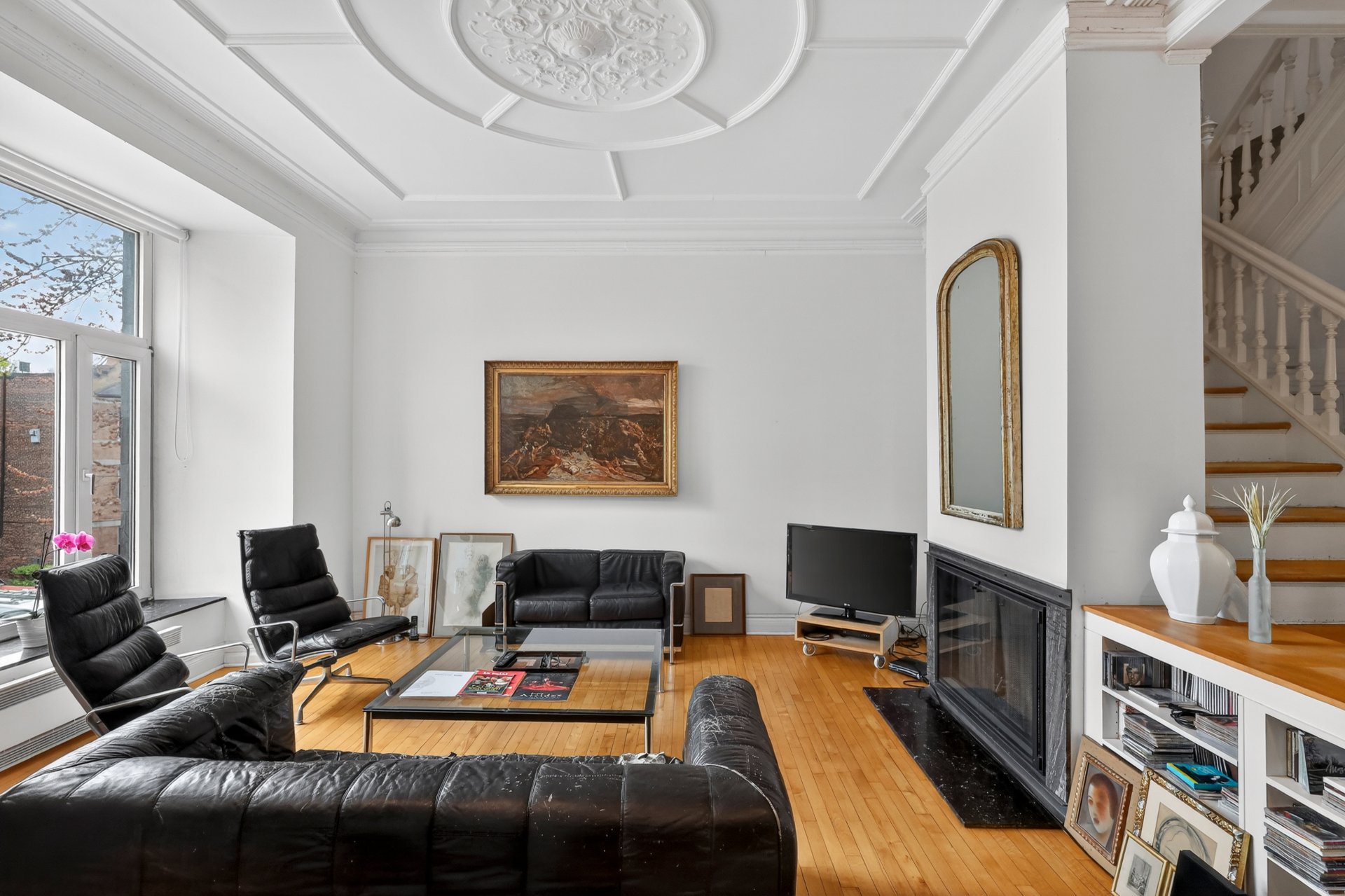 460 Av. Grosvenor