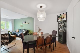 Salle à manger