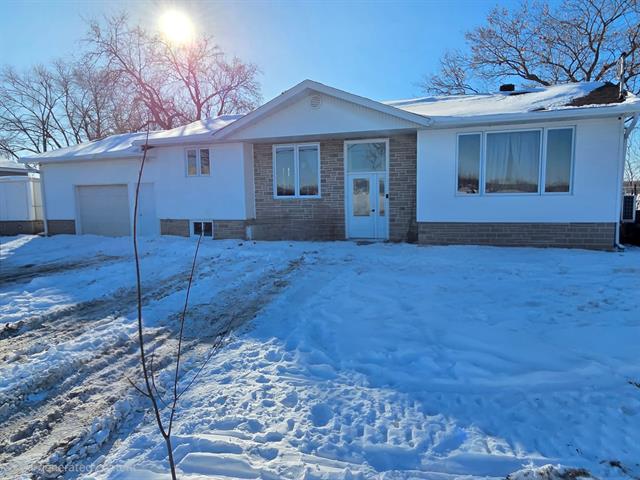 438 Route De Lotbinière