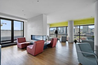 Common room