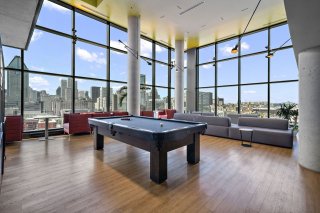 Common room