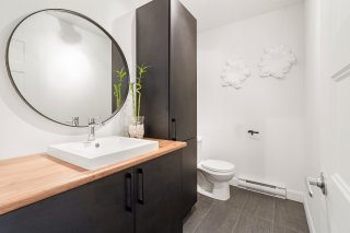 Washroom