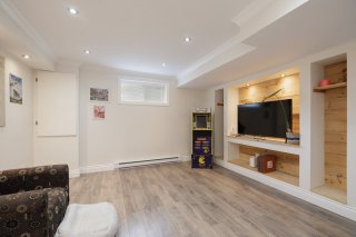 Salle familiale