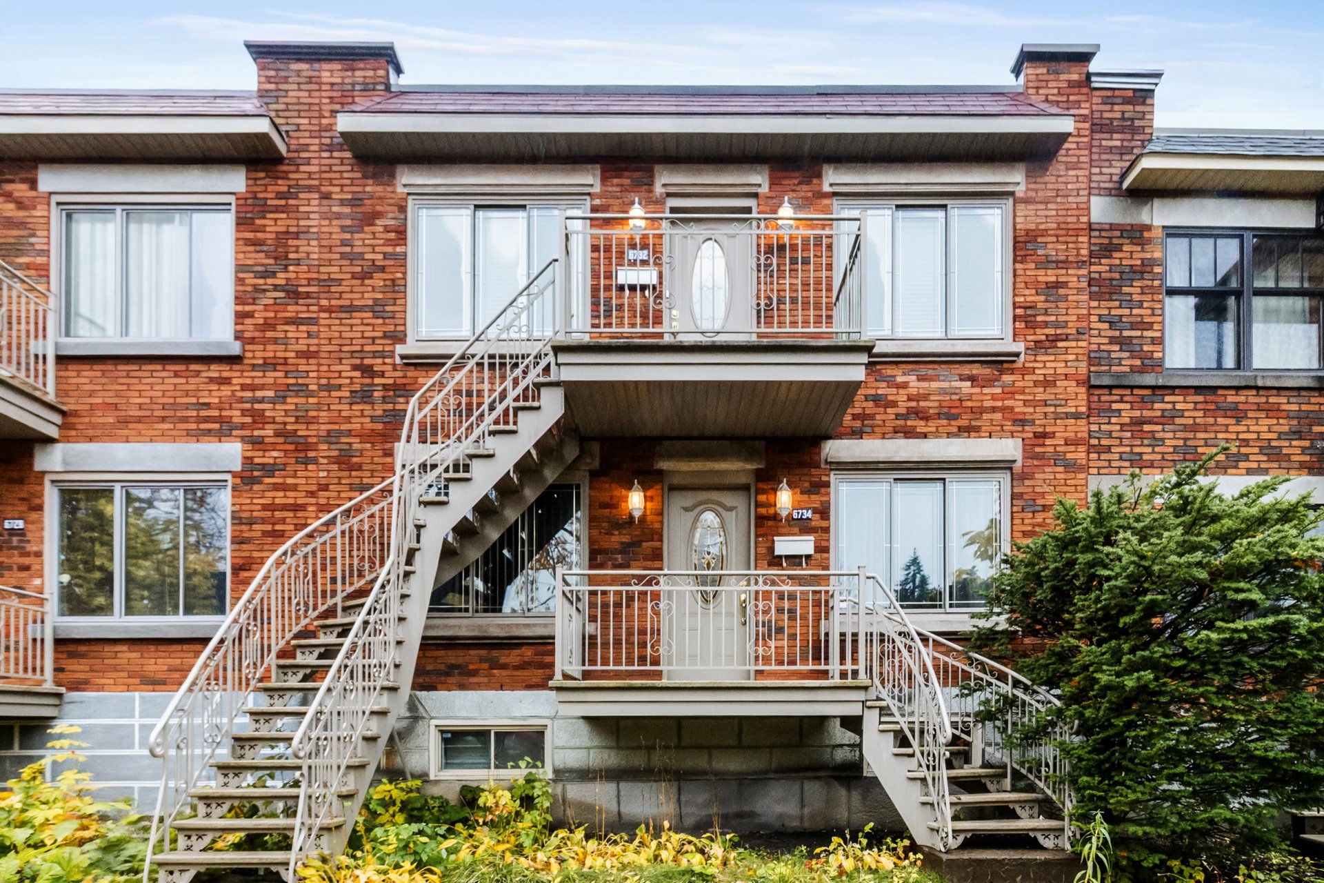 6732 - 6734 2e Avenue