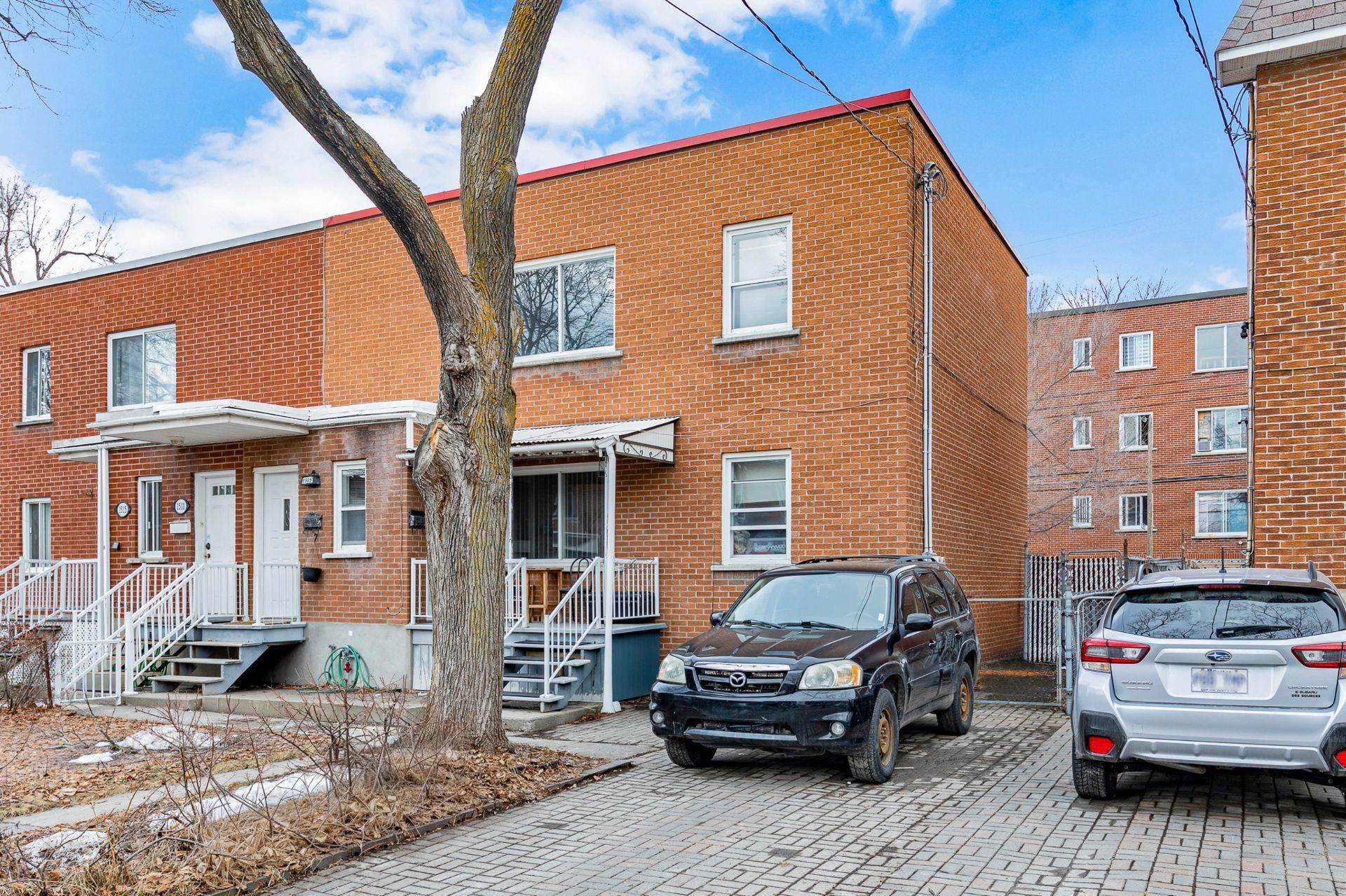 1501 Rue Gohier