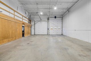 Expédition (porte/quai)