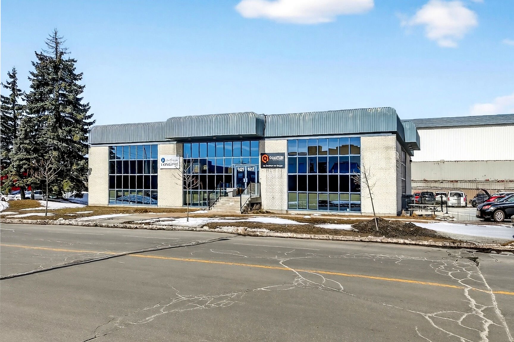 1419 Rue Michelin