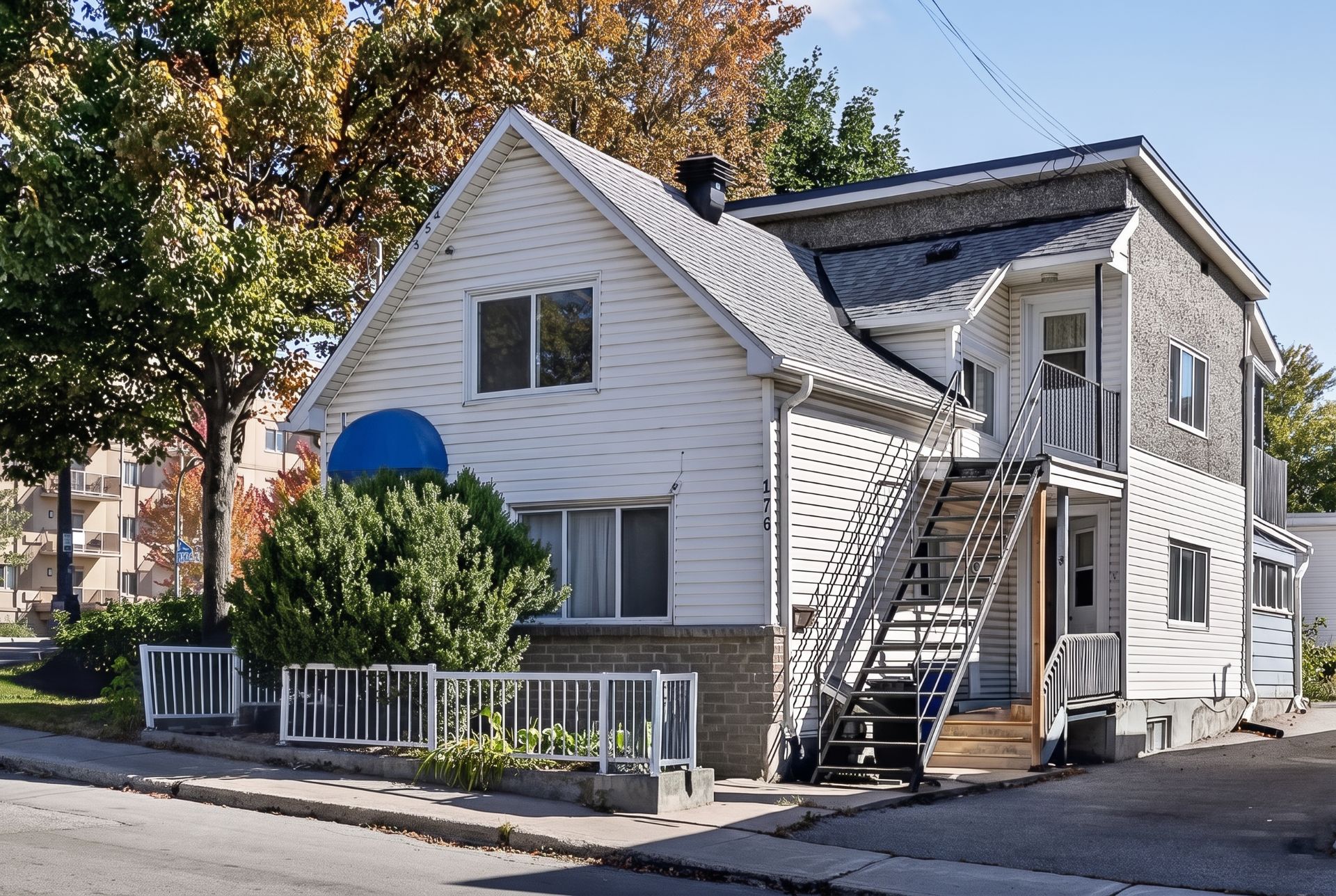 176 Rue Leduc