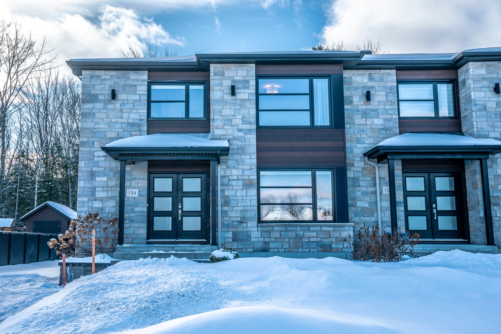 134 Rue François-De Laval