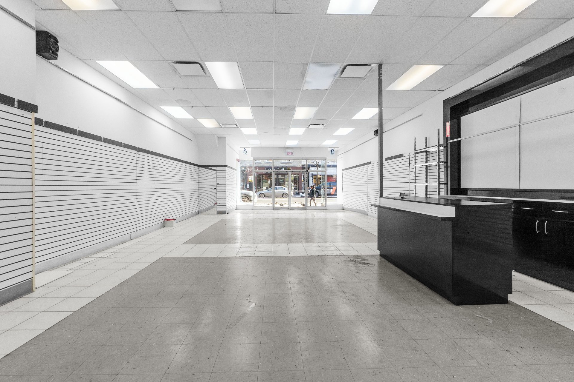 1595 Av. du Mont-Royal E.