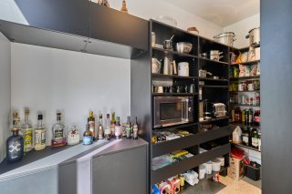 Cuisine