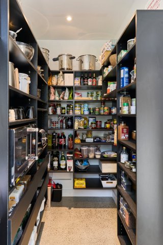 Cuisine