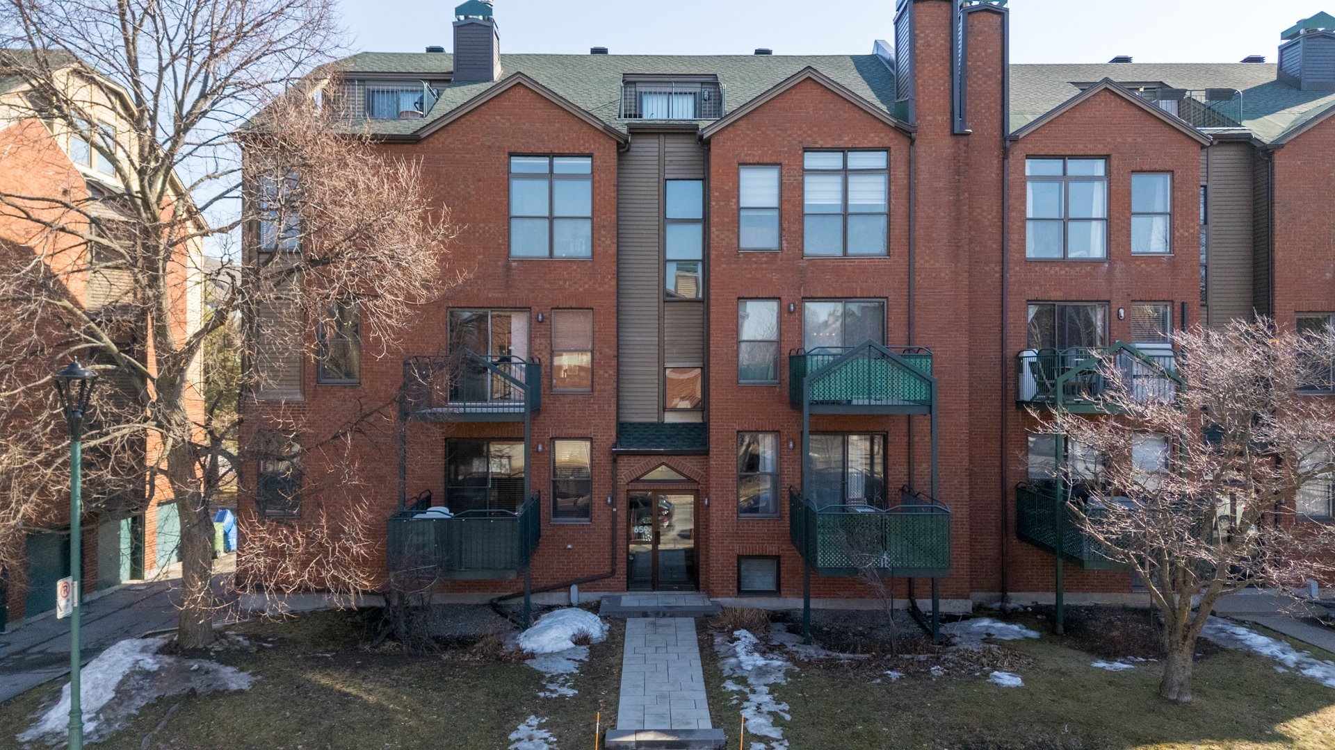 #102 - 659 Tsse du Ruisseau