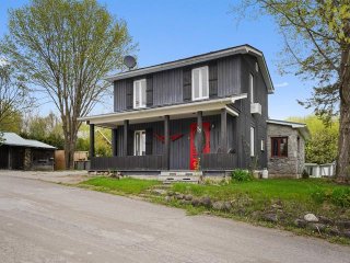 28 Rue du Parc