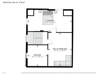 Plan (croquis)