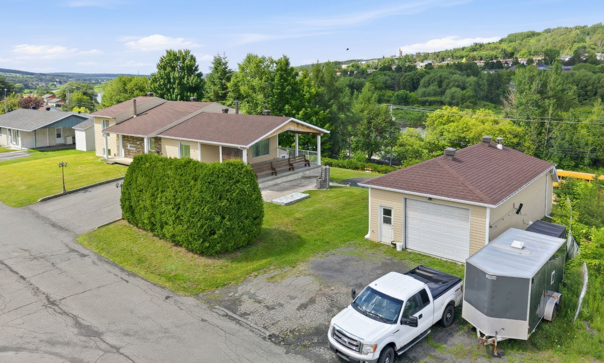 367Z - 3671 14e Avenue
