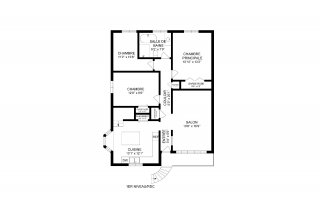 Plan (croquis)