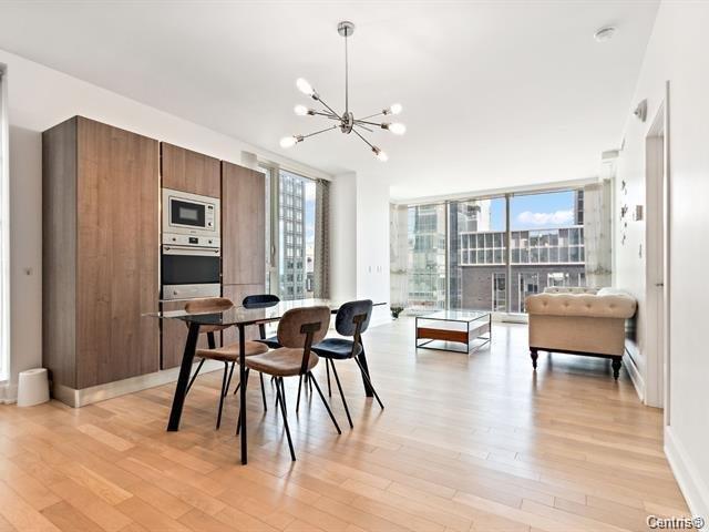 #705 - 1310 Boul. René-Lévesque O.