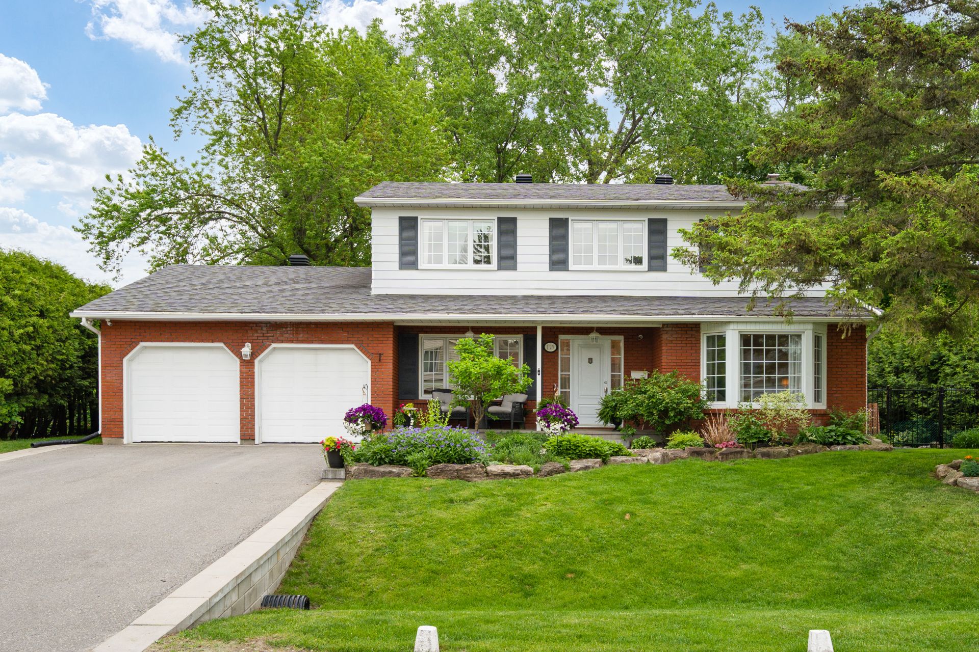 125 Crois. Chartwell