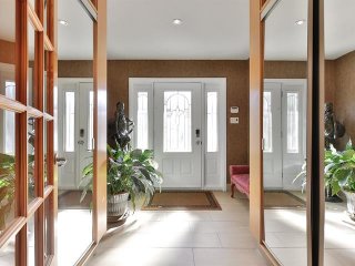 Hall d'entrée