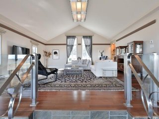 Salle familiale