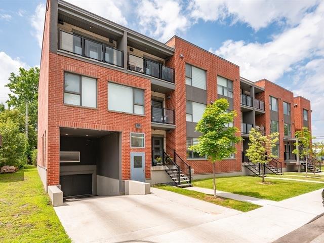 #307 - 240 Rue Lyette