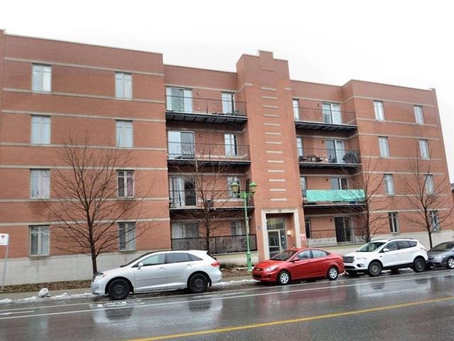 #208 - 926 Av. Ste-Croix
