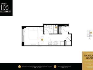 Plan (croquis)