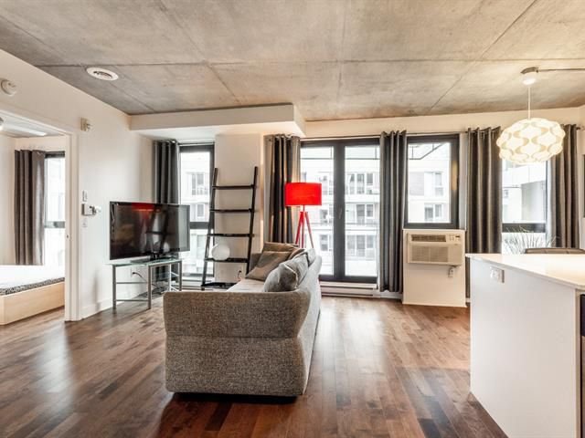 #706 - 1010 Rue William