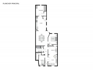 Plan (croquis)