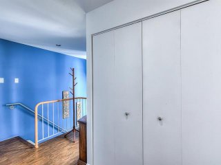 Salle de lavage