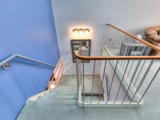 Escalier