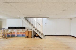 Salle familiale