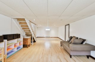Salle familiale