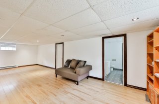 Salle familiale