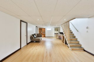 Salle familiale