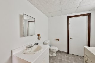 Salle d'eau