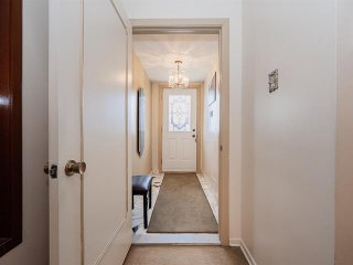 Hall d'entrée