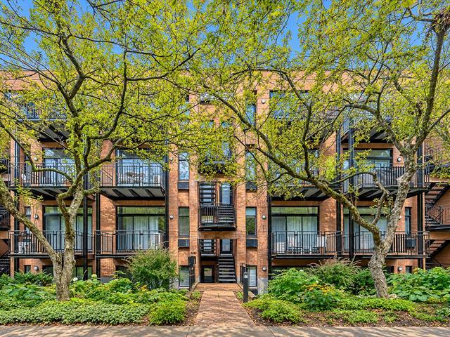 #7 - 2552 Av. Bennett