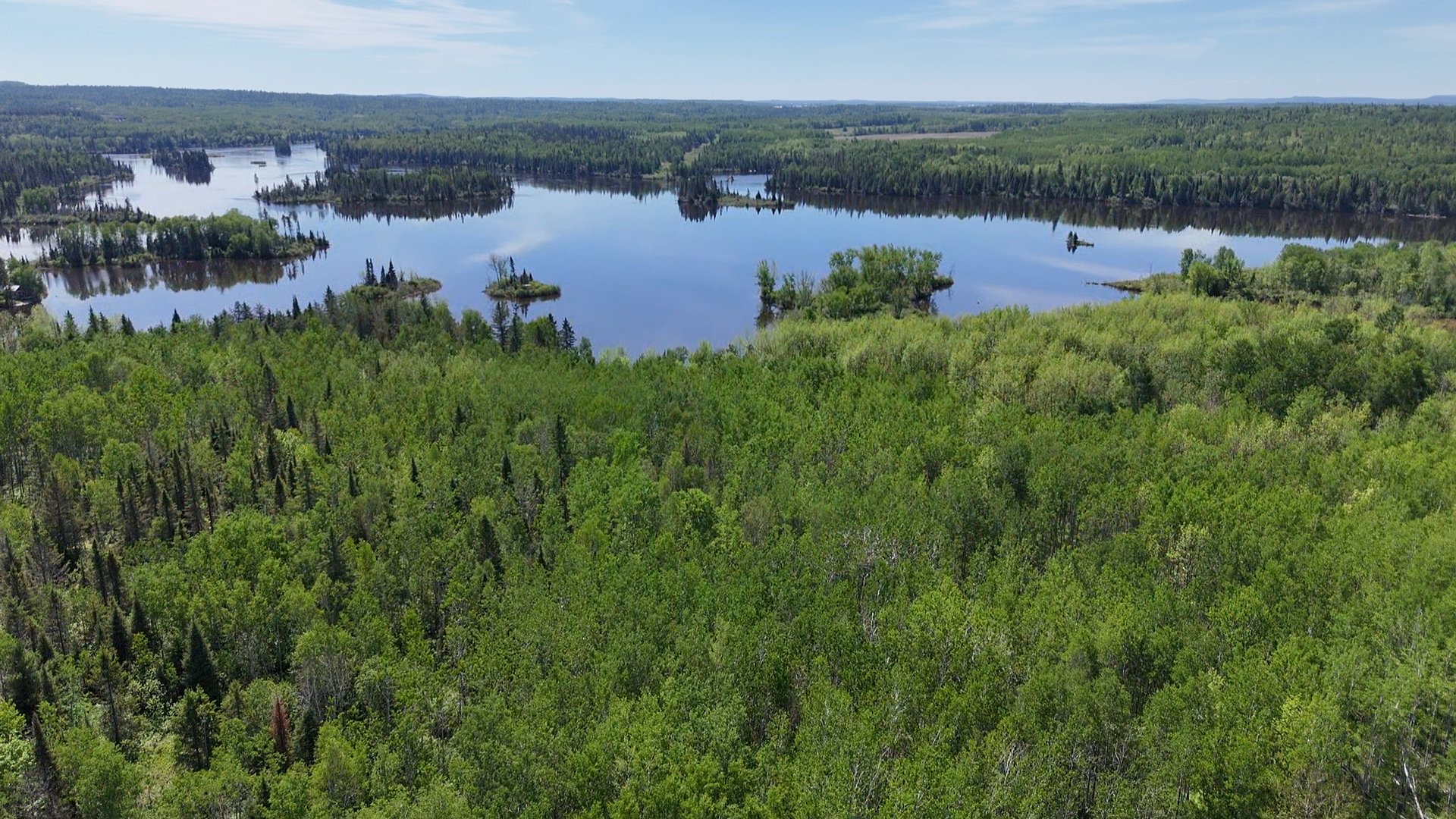 1000 Ch. Hydro-Québec