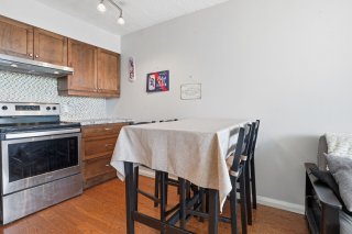 Dinette
