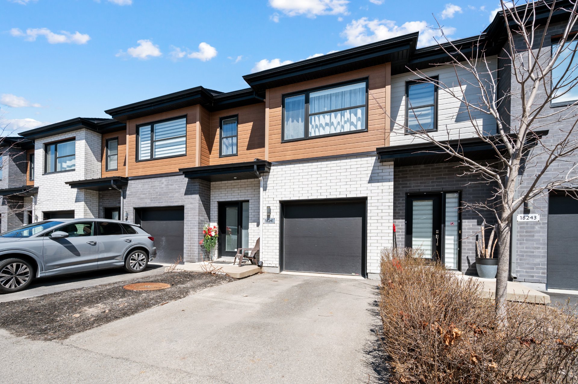 18241Z Rue de Chenonceau