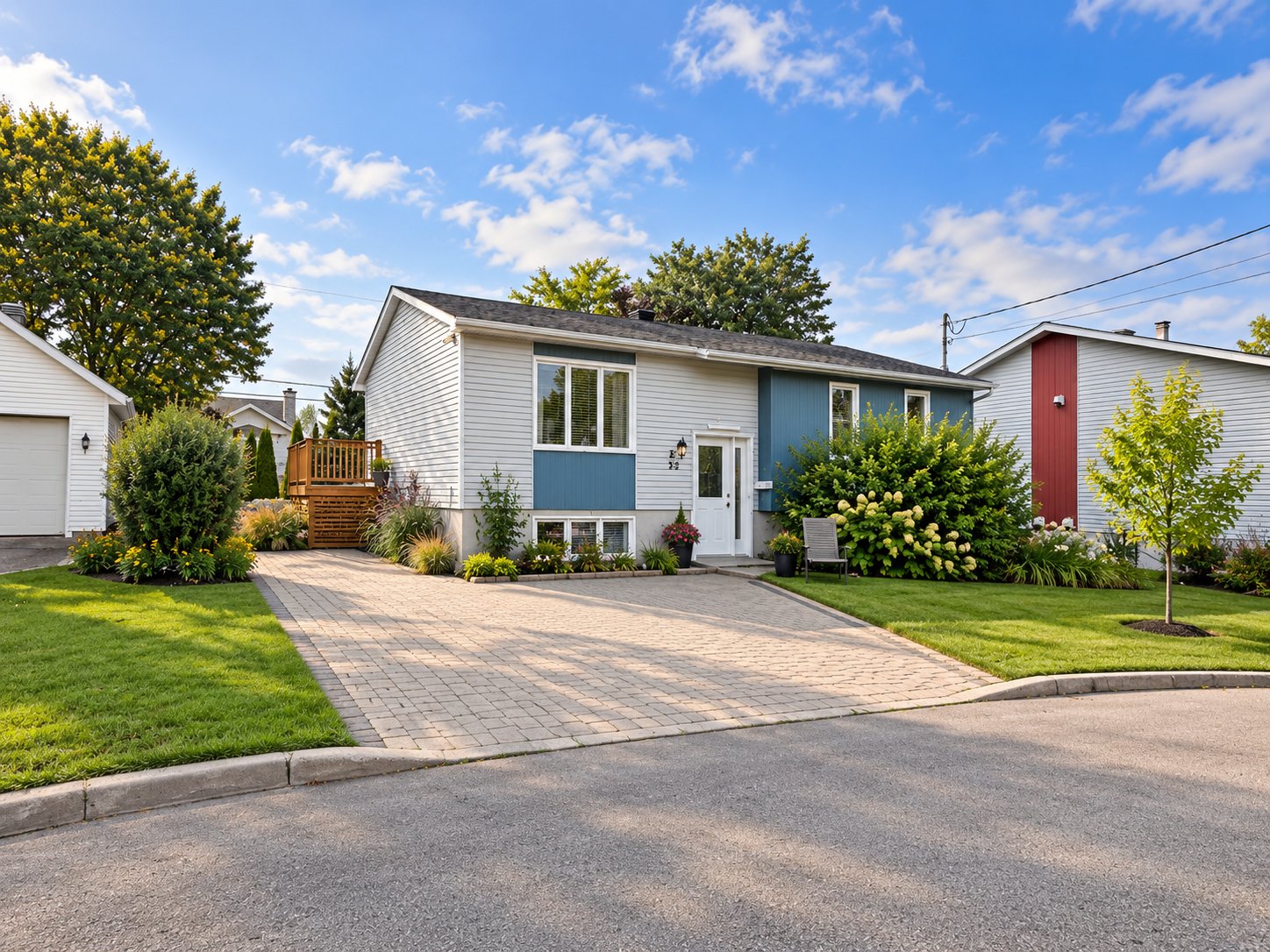 524 Rue De Denonville