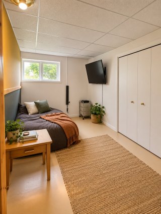 Salle familiale