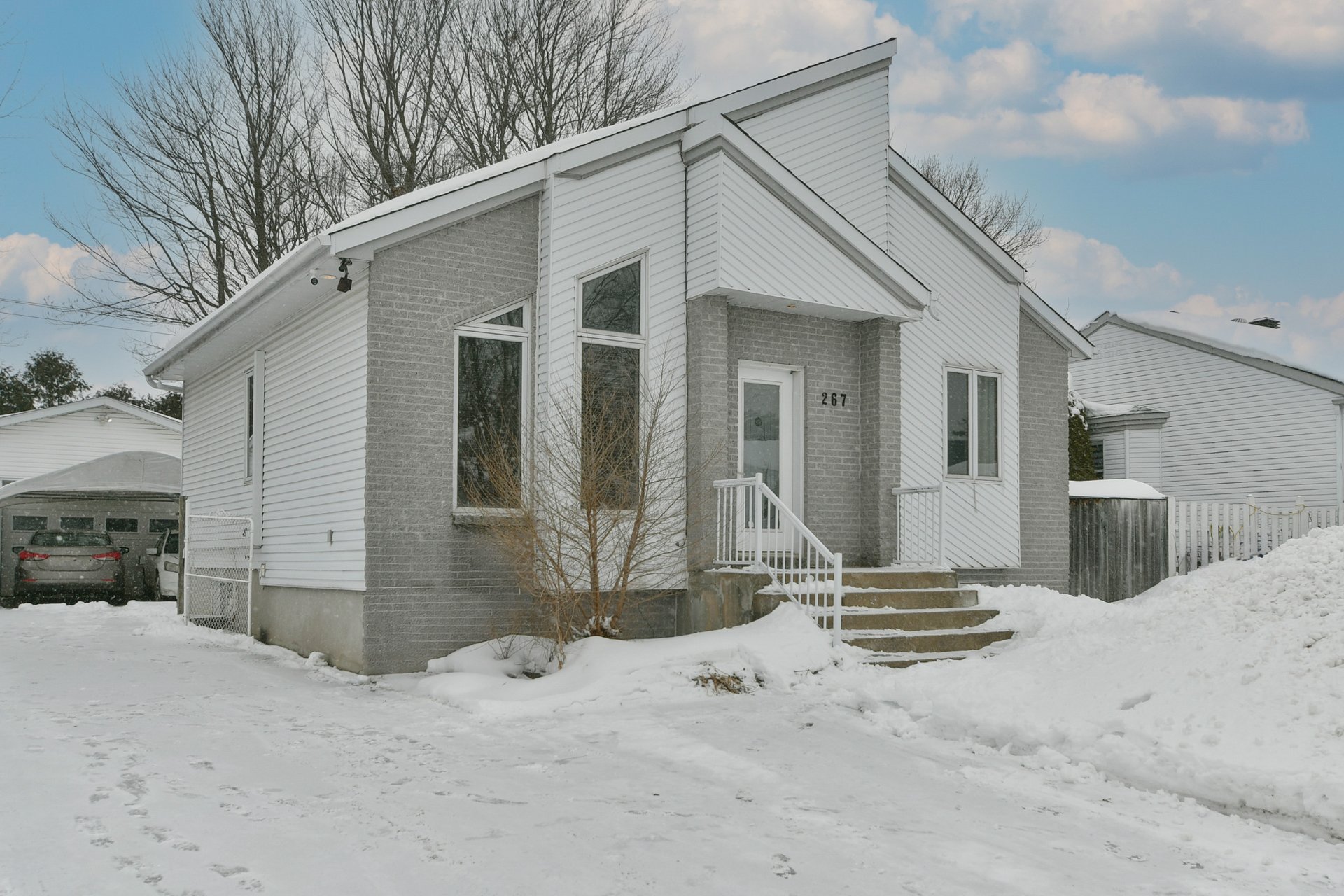 267 Rue des Châtaigniers