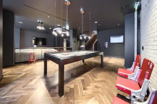 Playroom